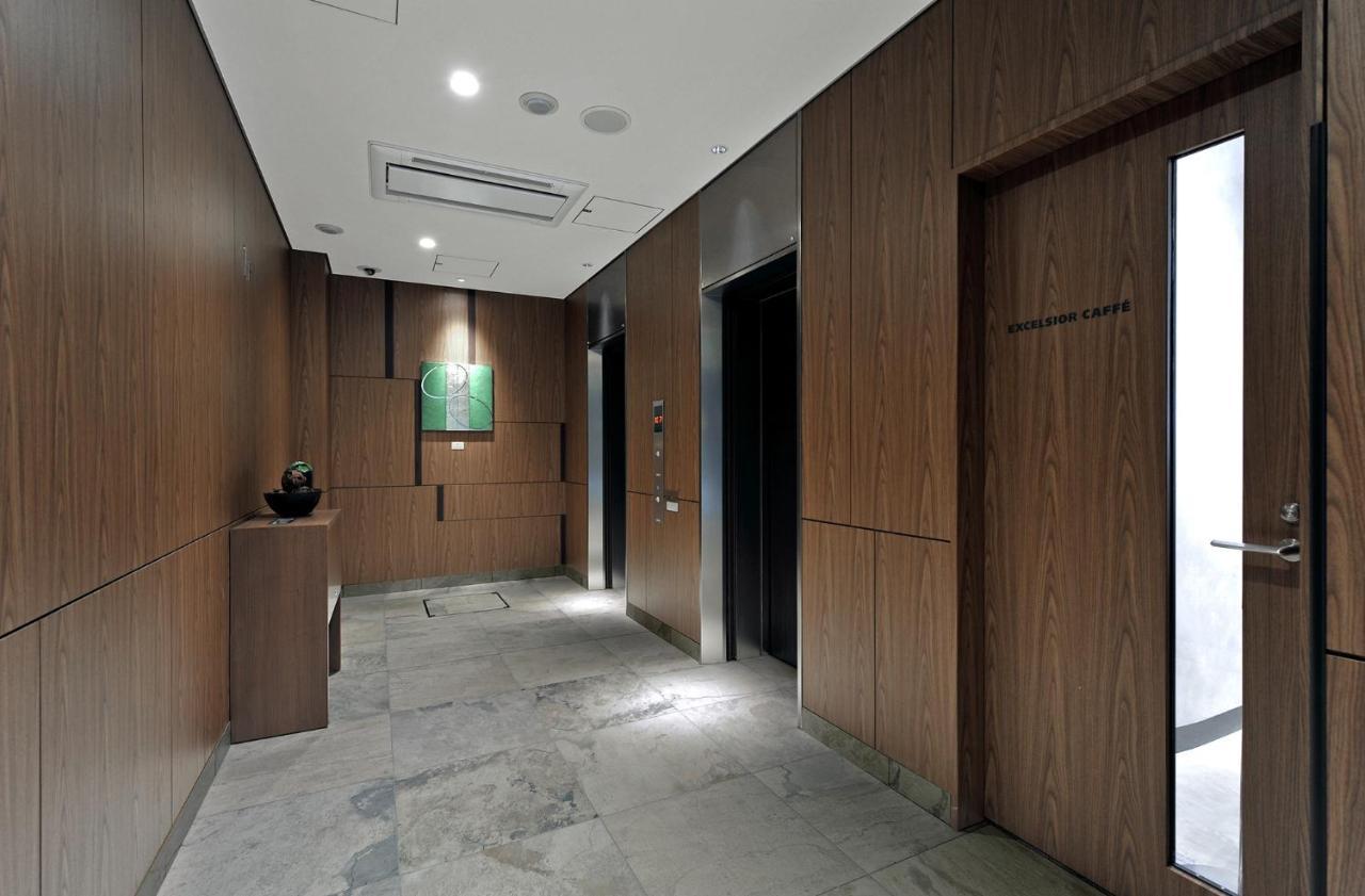 京急 Exイン 東銀座 ホテル