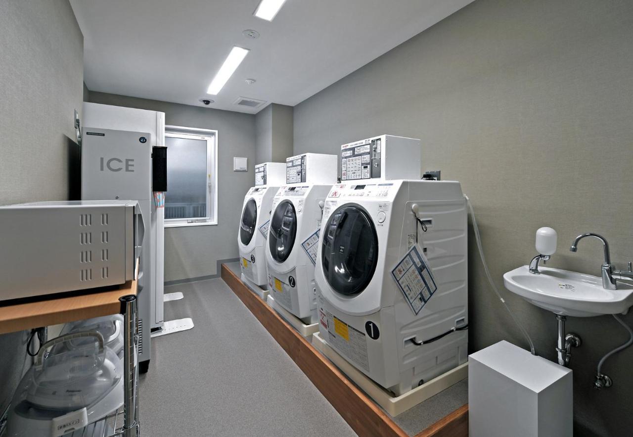 京急 Exイン 東銀座 3* 東京都