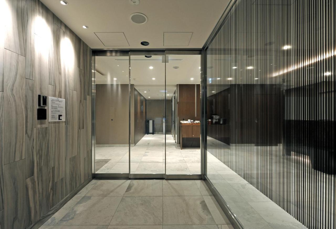 京急 Exイン 東銀座 東京都