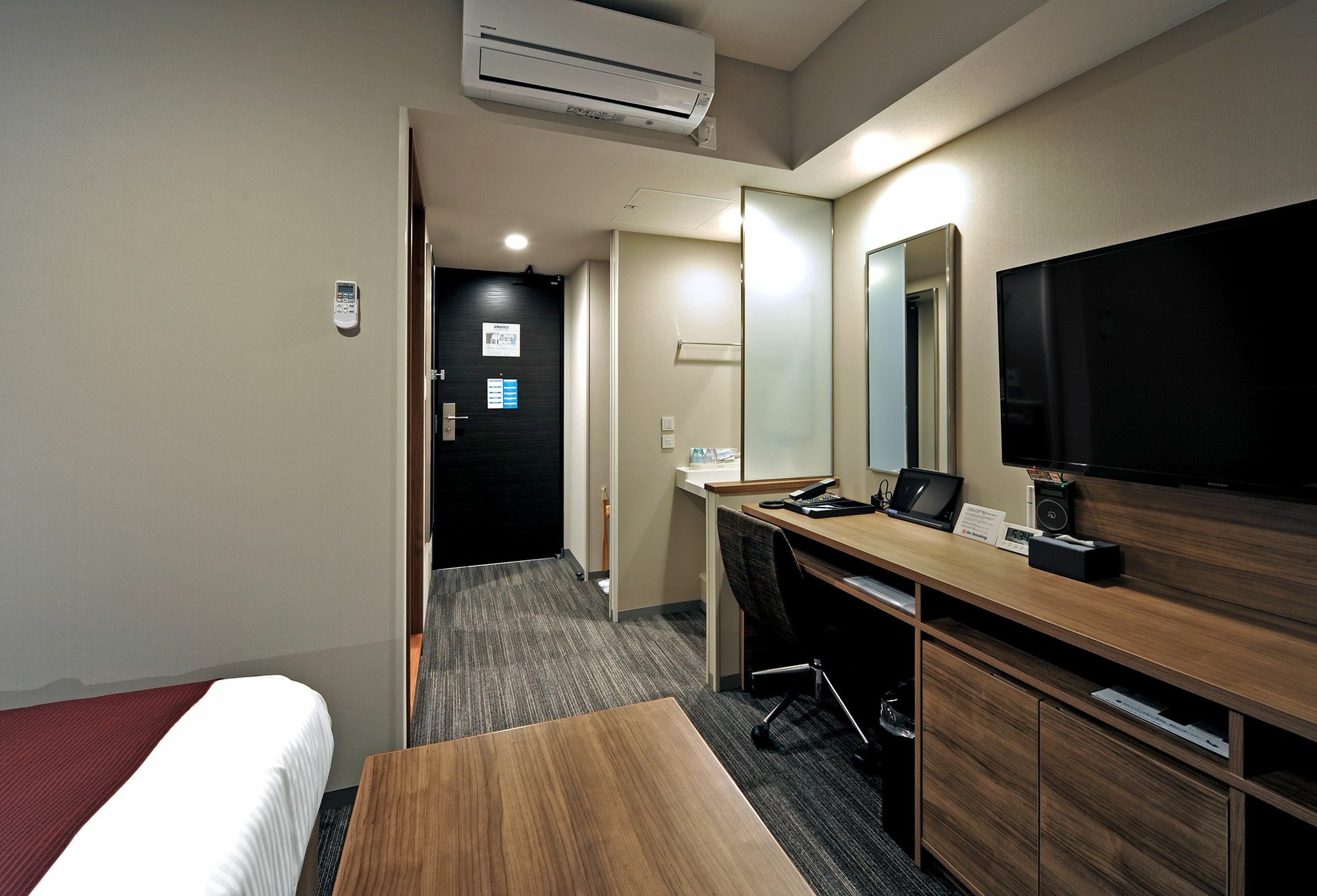 ホテル 京急 Exイン 東銀座 3*