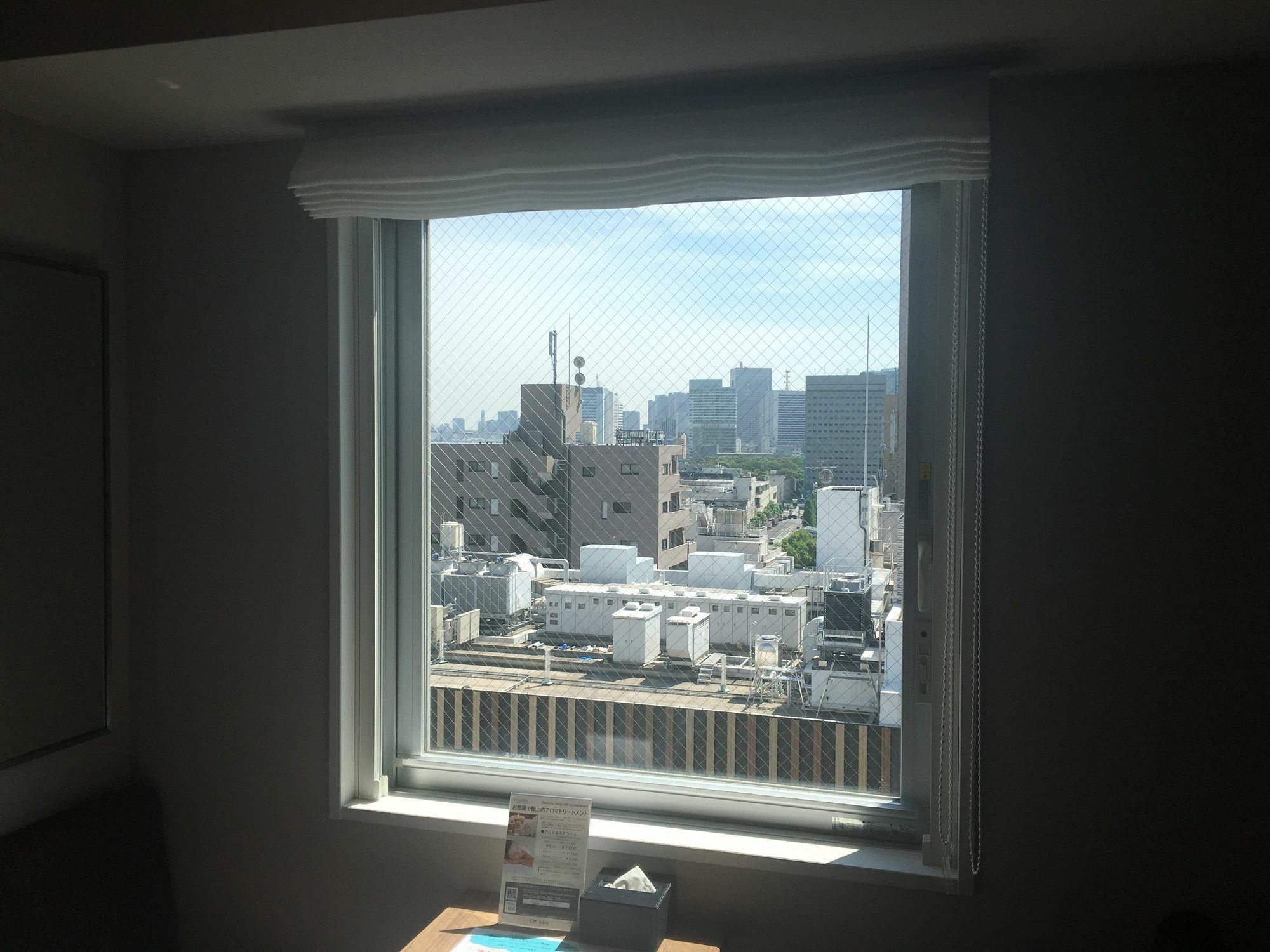京急 Exイン 東銀座 ホテル 東京都