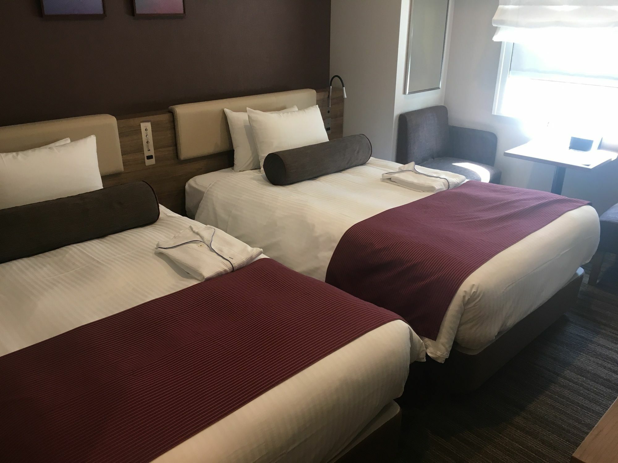 ホテル 京急 Exイン 東銀座 3*