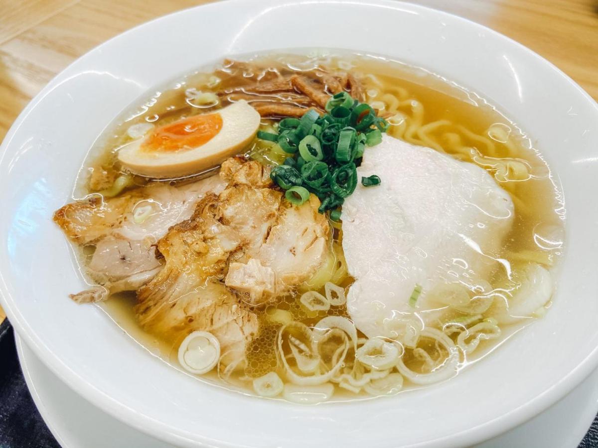 เคกิว เอ็กซ์ ฮิงะชิ-กินซา-โตเกียว กินซา สึกิจิ โรงแรม โตเกียว