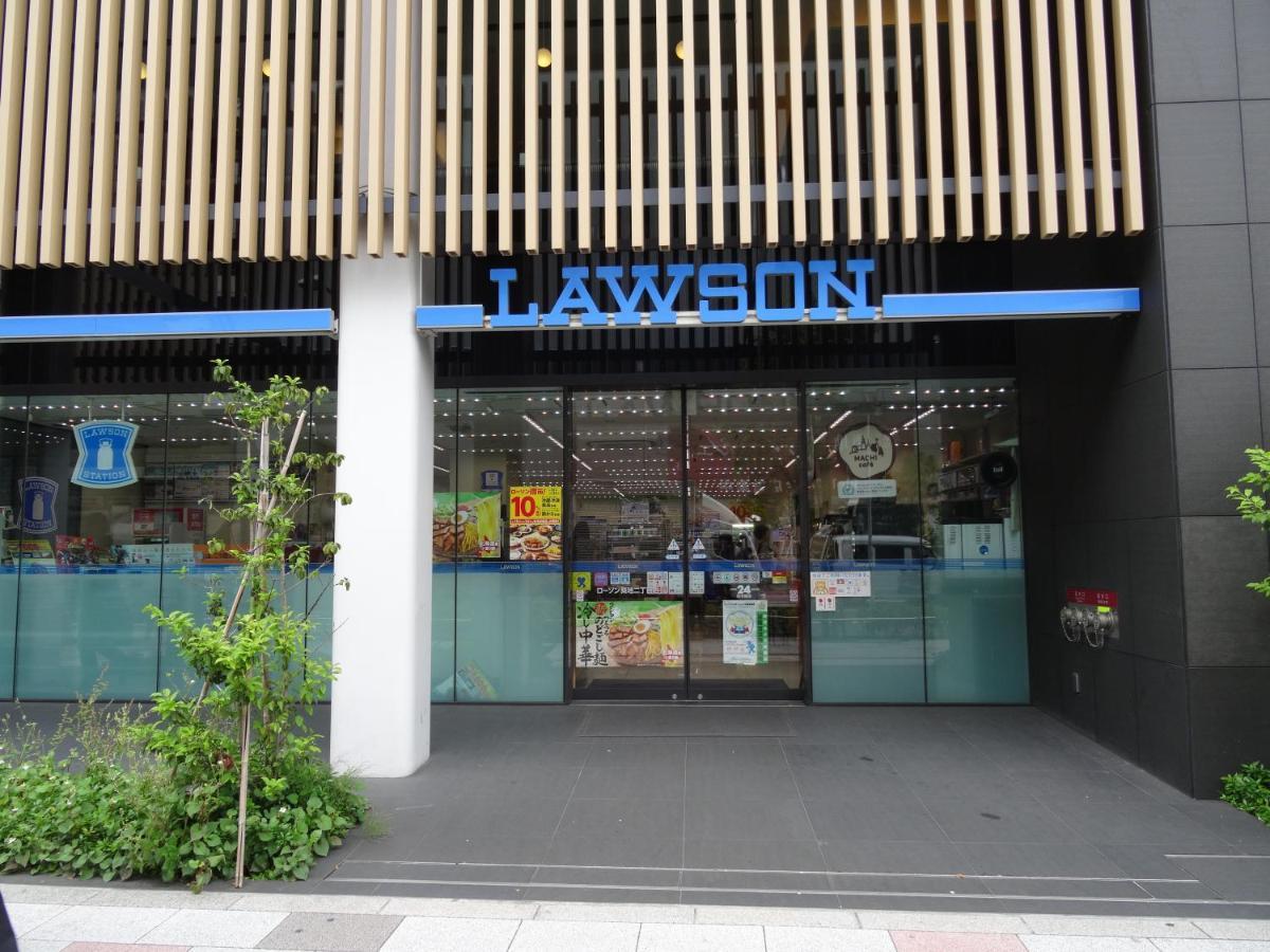 เคกิว เอ็กซ์ ฮิงะชิ-กินซา-โตเกียว กินซา สึกิจิ โตเกียว